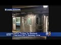 MTA Working To Restore Service On 7 Line