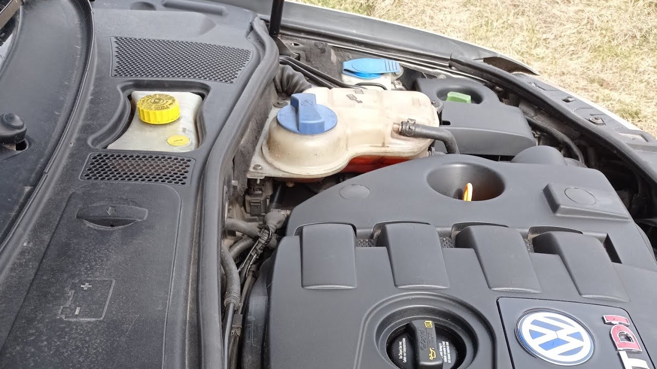 КАК ВОНЯЕТ ЗАБИТЫЙ КАТАЛИЗАТОР? - YouTube