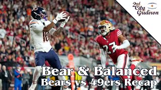 Download Lagu Bear \u0026 Balanced: Bears fall short, but the future is in good hands MP3