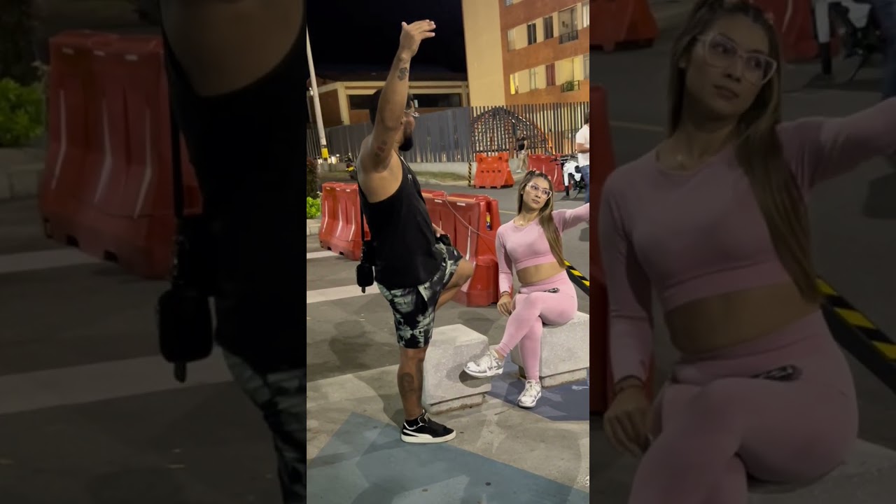 Buscando la ubicación 📍