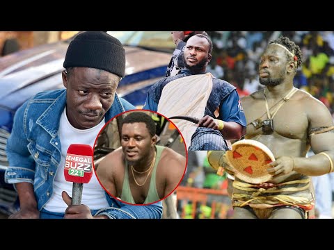 Balla Gaye Modou Lo la faralone! Lamine Golo Coech de Balla Gaye 2 fait des grosses révélations….