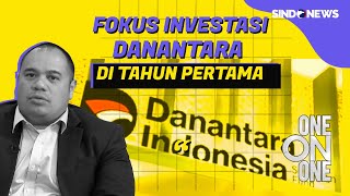 Mengenal Danantara, Apa Itu dan Bagaimana Cara Kerjanya? | One on One | 04/04