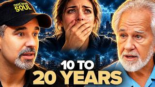Bruce Lipton’s WARNING: Civilization Has 10 to 20 Years LEFT (Here’s What Comes Next)