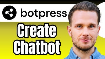 How to Create Chatbot in Botpress