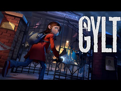 Gylt - Полное прохождение