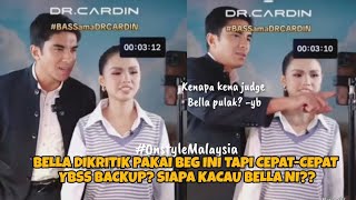 Download Lagu YBSS TEGUR SEORANG INDIVIDU SEBAB KRITIK BELLA ASTILLAH DEPAN ORANG RAMAI? MP3 Download Lagu YBSS TEGUR SEORANG INDIVIDU SEBAB KRITIK BELLA ASTILLAH DEPAN ORANG RAMAI? MP3