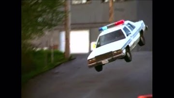 The X-Files: The Erlenmeyer Flask