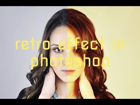 Photoshop tutorials