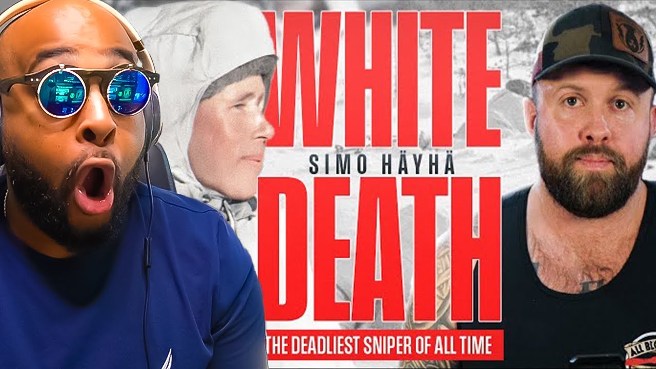 Simo Häyhä 