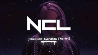 Billie Eilish - everything i wanted (Suray Sertin Trap Remix)