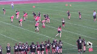 Powder puff 2017
