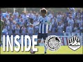 【INSIDE】2024.11.03 AWAY MITO HOLLYHOCK