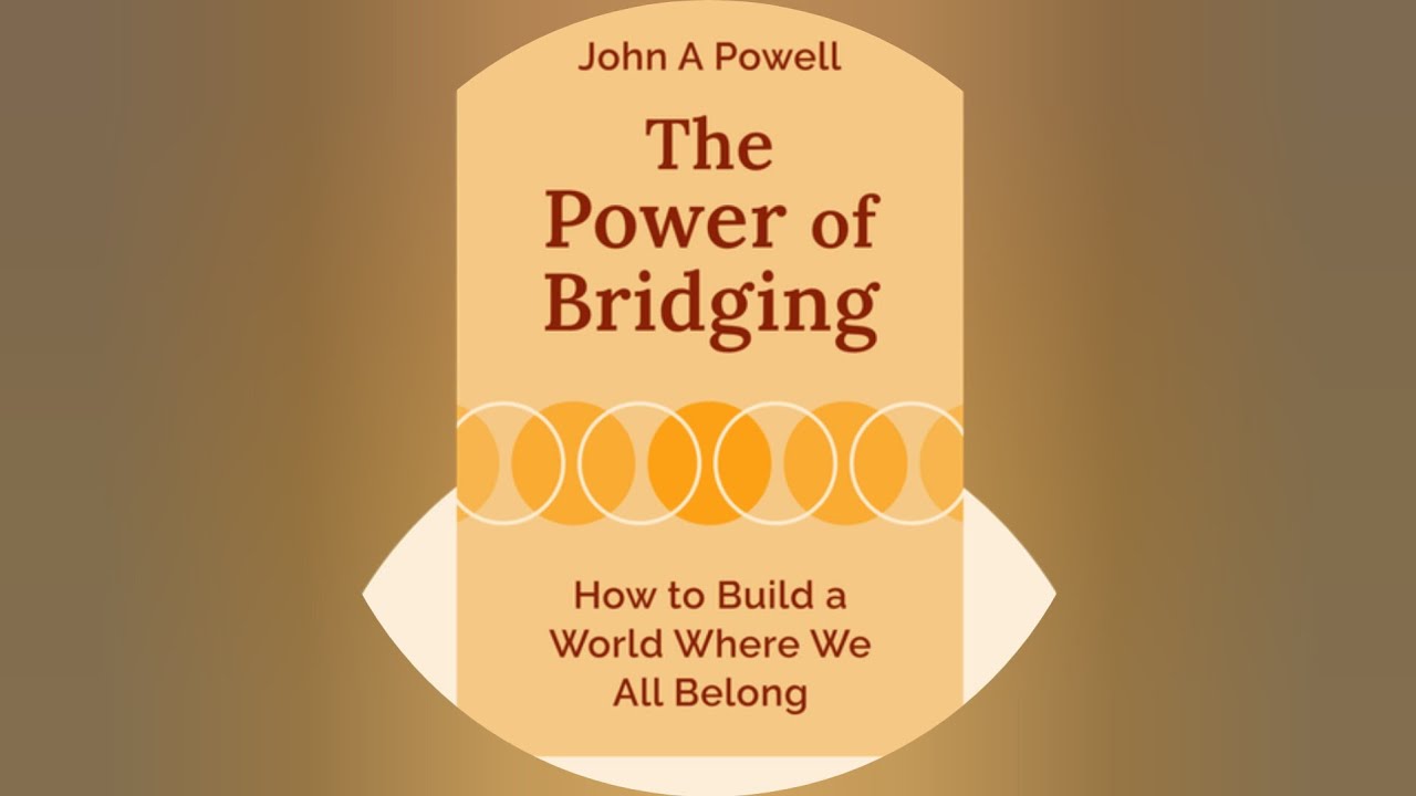 The Power of Bridging - YouTube