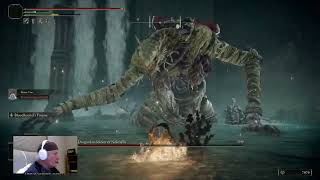PT 11 FPT  Ansel River, met Lateena, finished the Varre quest.  C.K. plays Elden Ring screenshot 4