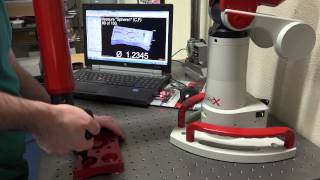 Verisurf Demonstration