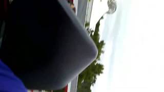 American Eagle racing pov Red Side