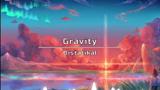 Distatikal - Gravity [Imagine EP 1]