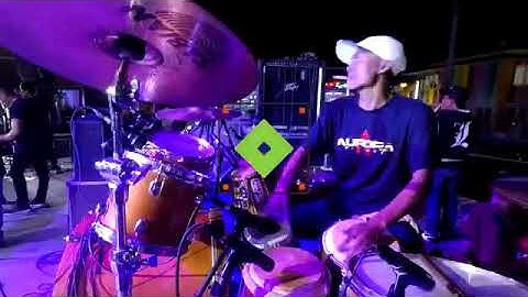 kopi dangdut lala widi feat aurora live gofun bojonegoro