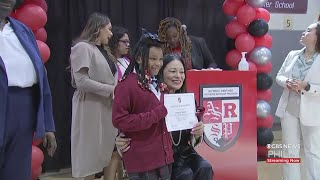 Hundreds Of Young Camden Students Getting Chance To Go To Rutgers With Paid Tuition