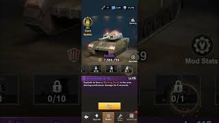 Lucky Number And New Destroyer Ex Skin In Last Z Survival Shooter