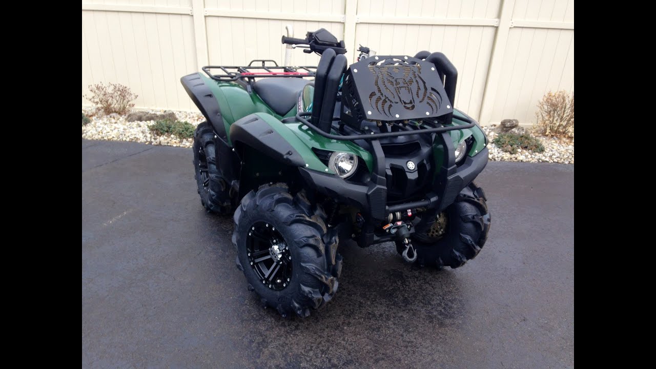Yamaha Grizzly Snorkel Kit For Sale Yamaha Grizzly Snorkel Kit For Sale