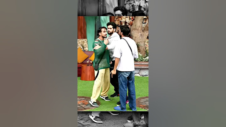 Adnan shaikh👊🏼fight kataria 🔥  #team07 #system #biggboss #elvishyadav #adnaanshaikh #kataria