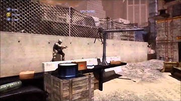 Modern Warfare 3 Hardhat Glitches