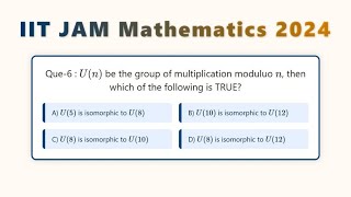 All about group under multiplication modulo n