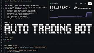 How To Build A Polymarket Trading Bot (With OpenClaw/Claude)