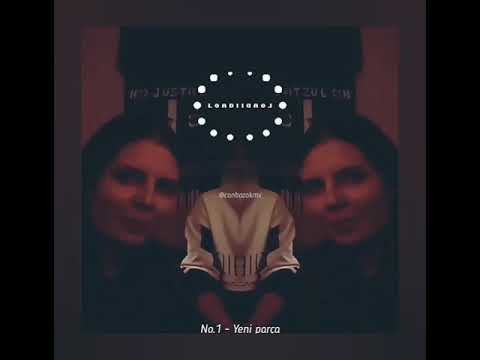 No.1 Karabasan ft.  Melis Güven [YENİ ŞARKI TRAİLER]