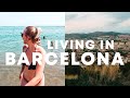 Pros and Cons of Living in Barcelona, Spain