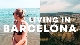 Pros and Cons of Living in Barcelona, Spain