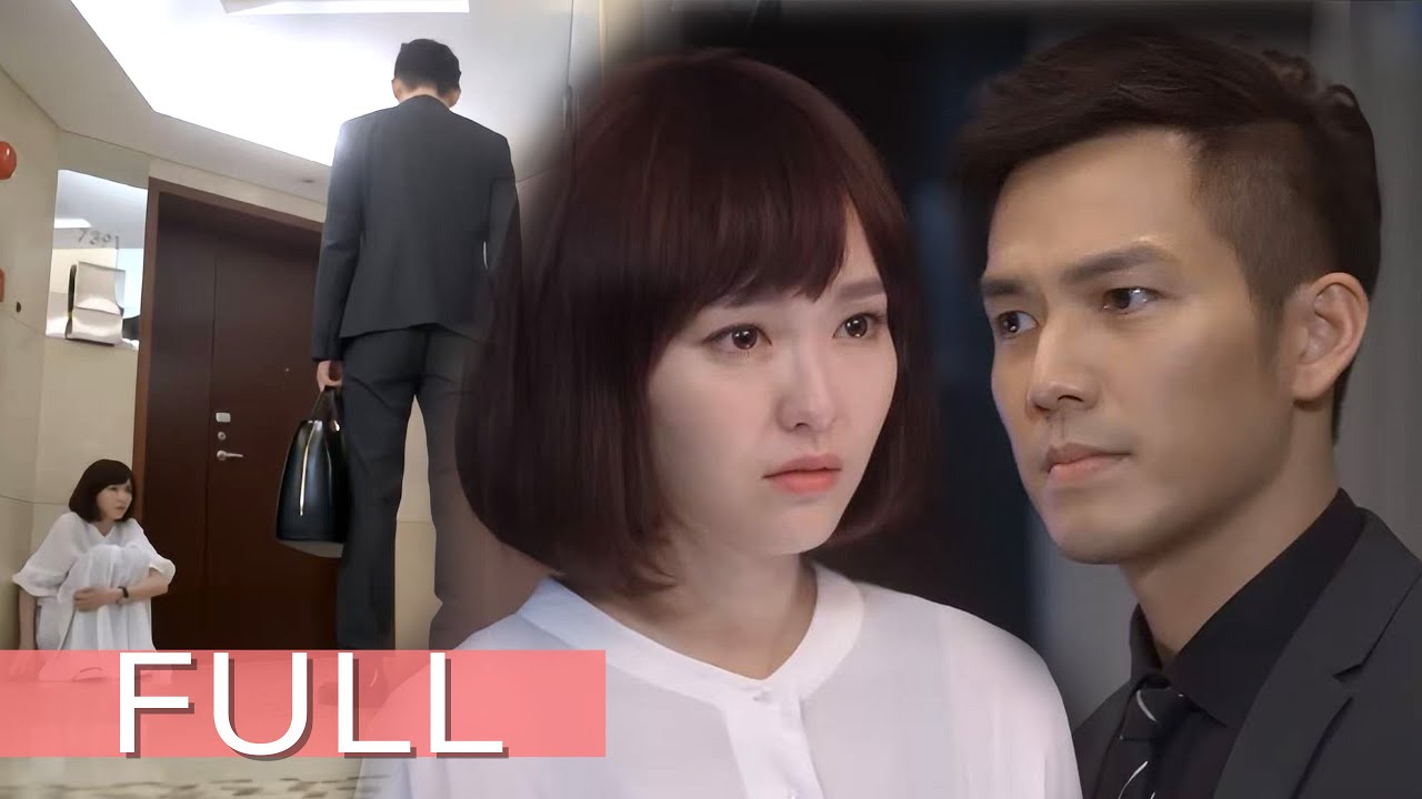 【FULL】見心上人主動找上門求收留，一向高冷的何以琛竟直接帶她去領證，勢必要讓她徹底成爲自己的人！🤭🍅ChineseDrama|鍾漢良💕唐嫣 #何以笙簫默