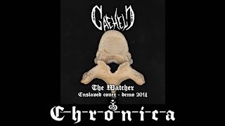 Ga'eheln - The Watcher (Enslaved cover) - Demo 2014