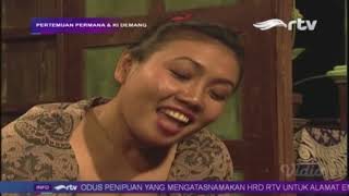 Dendam Nyi Pelet Episode 5 [Part 4]