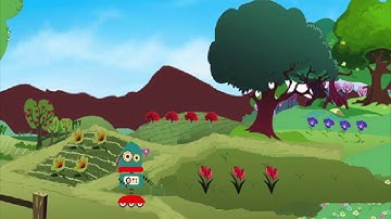 eYRC 2017: IIT Bombay, e-Yantra:  Planter Bot Theme Interview