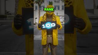 Famous The Quickest Way To Hit Rank 100 Net Worth