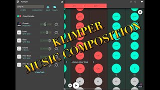Klimper - Music Composition - Is It Still Good In 2021? - Pros & Cons - Tutorial for iOS screenshot 5