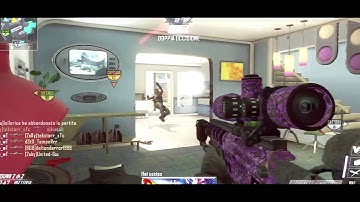 My First Clip with New Camos!! + 100th Quadfeed :D
