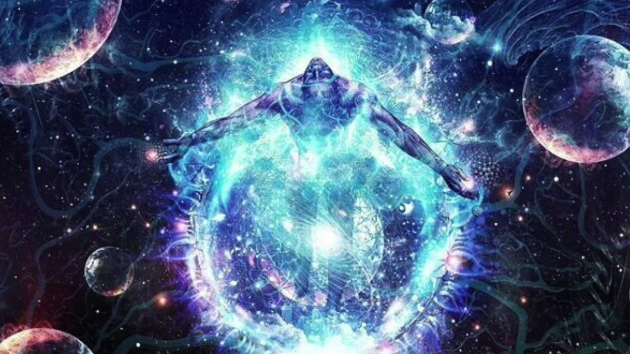 Healing meditation Violet Light YouTube