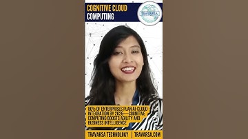 Cognitive Cloud Computing