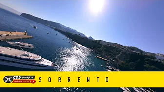 Sorrento ๐ฎ๐น (4k) ๐ค