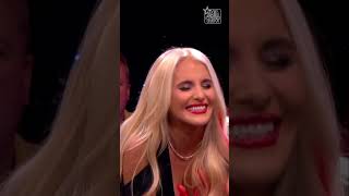 Thumbnail for Sari Reljić ispala dojka na nastupu #amigshow