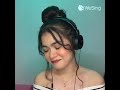 Sana Maulit Muli--Wow, galing mo ate! ||Cover song#WeSing