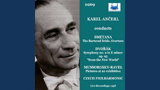 Symphony no. 9 in E minor op. 95 From the New World - Largo (Live in Ascona)