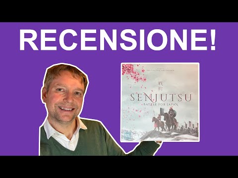 Senjutsu: Battle for Japan - Analisi critica