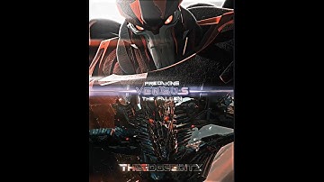 Predaking TFP vs The Fallen ROTF | Dionnysuss - Scars