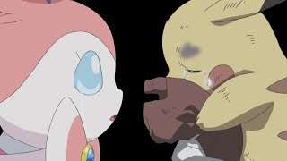 Sylveon [Collab] AMV - I Don't Know If We Can Be Friends [Hollyn] (For MWSylveon)
