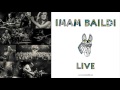 Imam Baildi - Den Thelo Pia Na Xanarthis [Live Album 2016]