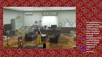 Blind Playthrough of Digimon Story CyberSleuth Part 1